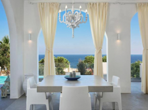  Villa Adrali  Фира